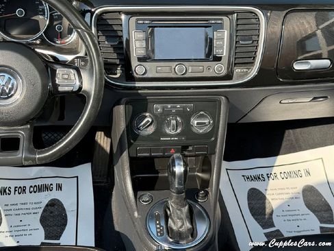 Used 2013 Volkswagen Beetle 2.5 image 24