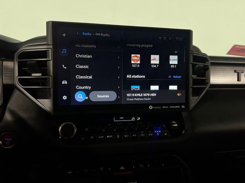 Used 2023 Toyota Sequoia TRD Pro image 19