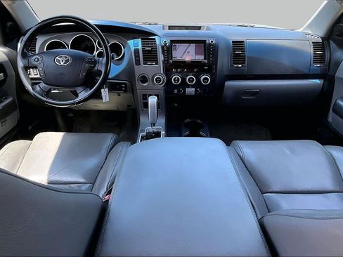 Used 2010 Toyota Sequoia Limited AWD/4WD image 14