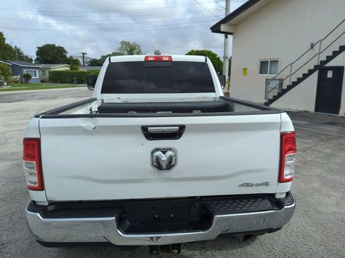 Used 2019 RAM 2500 Tradesman image 11
