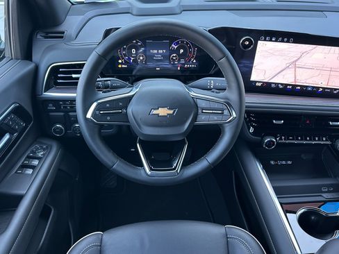 New 2026 Chevrolet Tahoe Premier image 14