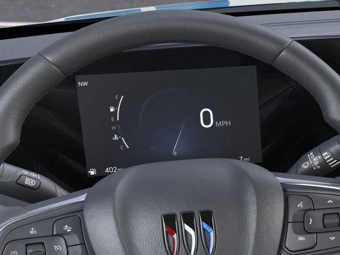 New 2026 Buick Envista Sport Touring w/ Convenience I Package image 18