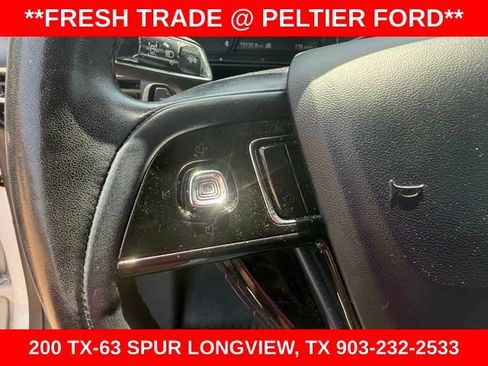 Used 2020 Lincoln Corsair FWD w/ Equipment Group 101A image 14