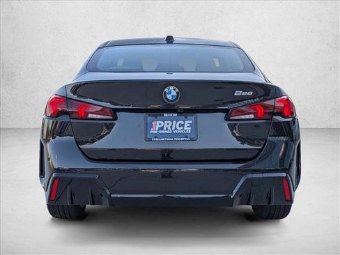 Used 2026 BMW 228i FWD image 7