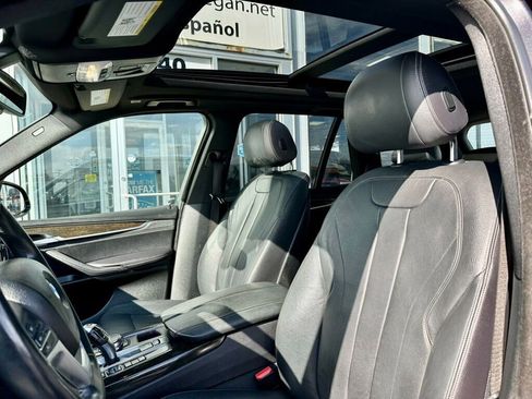 Used 2017 BMW X5 xDrive35i w/ Premium Package image 28