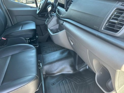 New 2026 Ford Transit 350 XL RWD image 18