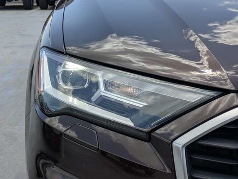 Used 2021 Audi Q7 2.0T Premium Plus w/ Premium Plus Package AWD/4WD image 9