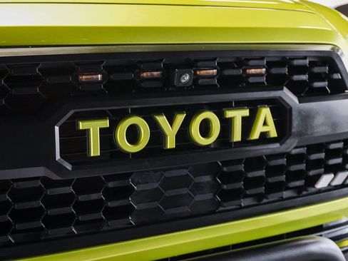 Used 2022 Toyota Tacoma TRD Pro image 45