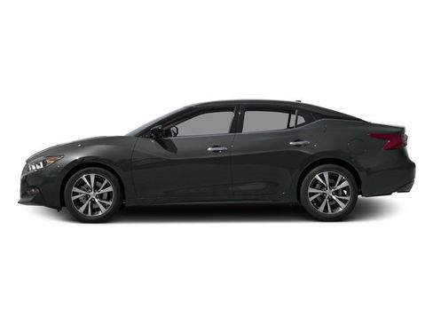 Used 2017 Nissan Maxima 3.5 SV FWD image 3
