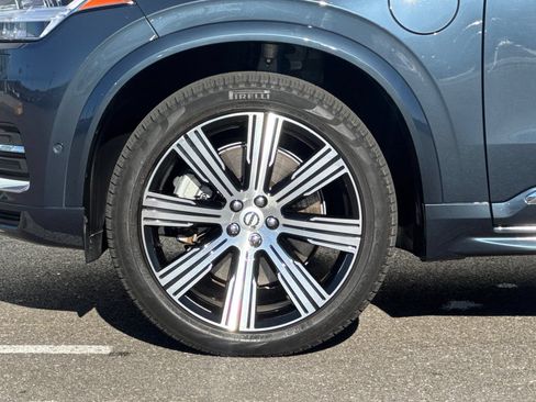 Used 2023 Volvo XC90 T8 Plus w/ Protection Package Premier AWD/4WD image 33