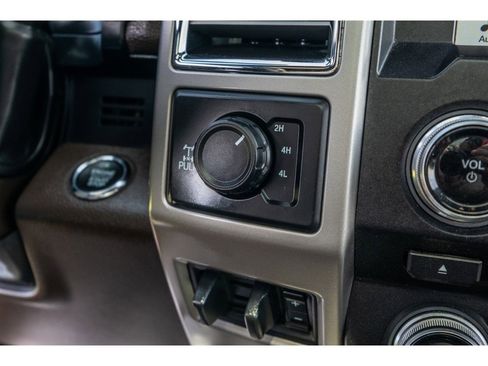 Used 2018 Ford F250 King Ranch w/ King Ranch Ultimate Package image 24