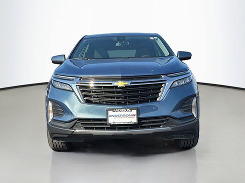 Used 2024 Chevrolet Equinox LT image 15