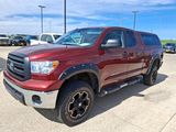 Used 2010 Toyota Tundra 4x4 Double Cab image 3