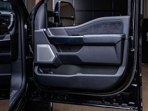 Used 2026 Ford F250 Platinum image 37