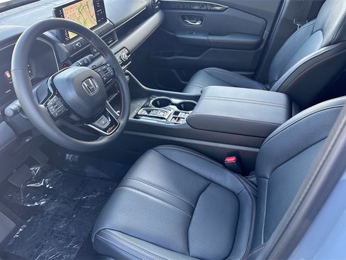 New 2026 Honda Passport TrailSport Elite image 10