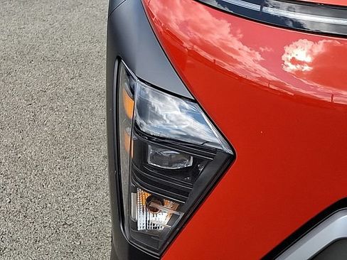 Certified 2026 Hyundai Kona SEL Premium AWD/4WD image 9