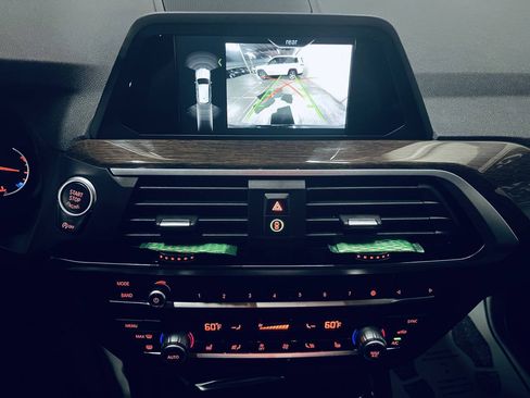 Used 2019 BMW X3 sDrive30i w/ Driving Assistance Package RWD image 26