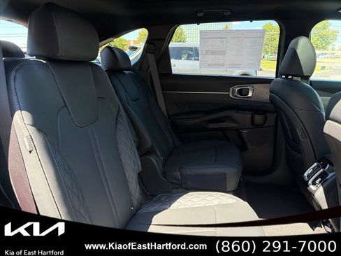 New 2026 Kia Sorento SX Prestige AWD/4WD image 13