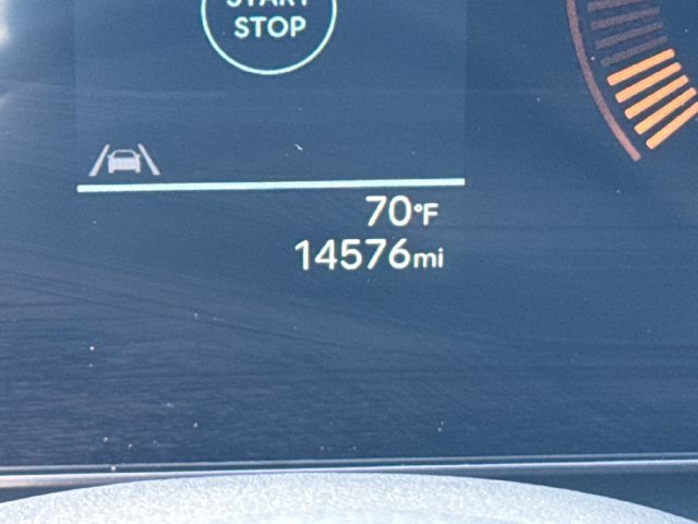 Certified 2025 Hyundai Santa Cruz SE AWD/4WD image 16