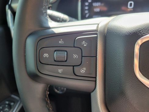 Used 2024 GMC Sierra 2500 Denali w/ Denali Reserve Package AWD/4WD image 20