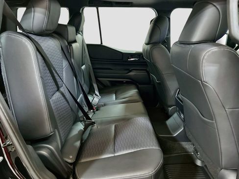 New 2027 Toyota Land Cruiser AWD/4WD image 25