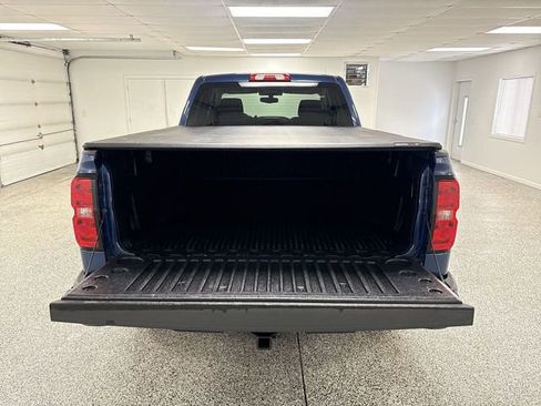 Used 2017 Chevrolet Silverado 1500 LT w/ All Star Edition image 25