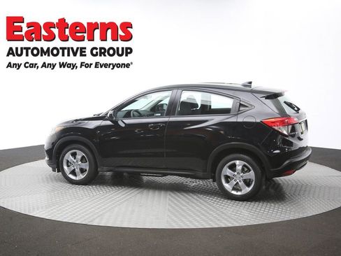 Used 2020 Honda HR-V LX image 61