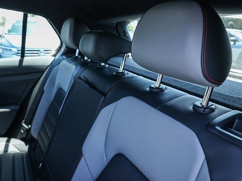 New 2025 Volkswagen GTI Autobahn image 27