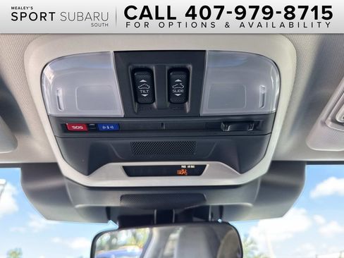 New 2026 Subaru Crosstrek 2.5i Limited AWD/4WD image 47
