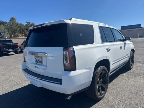 Used 2016 GMC Yukon Denali w/ Open Road Package AWD/4WD image 5