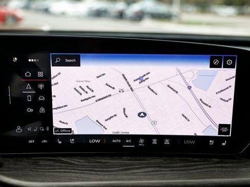 New 2025 Audi Q5 Prestige image 18