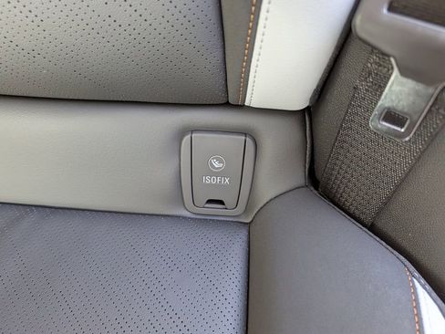 New 2026 Buick Envision Sport Touring image 21