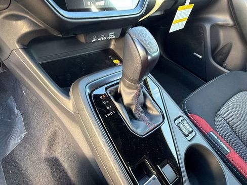 New 2026 Subaru Impreza RS AWD/4WD image 25