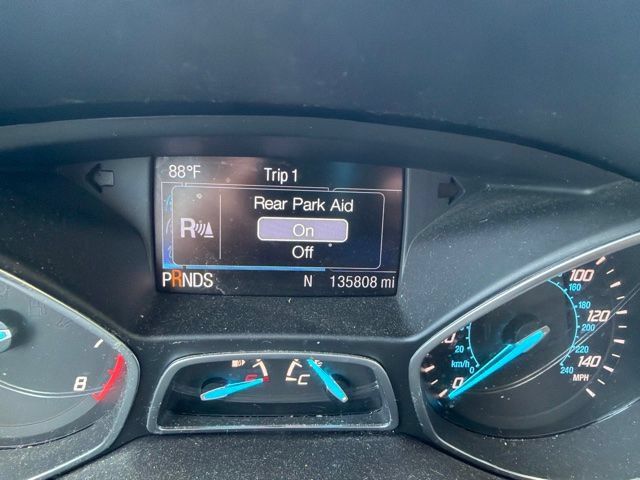 Used 2016 Ford Escape Titanium FWD image 17