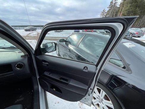 Used 2010 Jeep Patriot Sport w/ PWR Equipment Group image 30