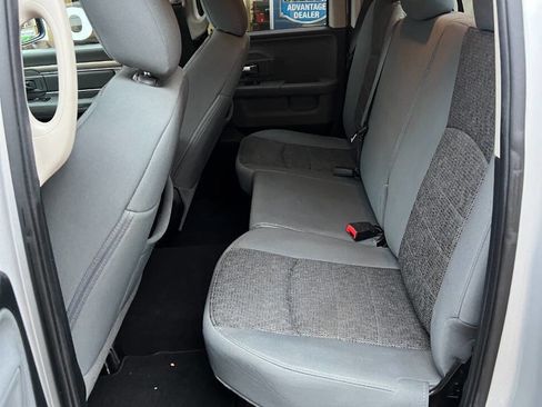 Used 2018 RAM 1500 Big Horn image 13