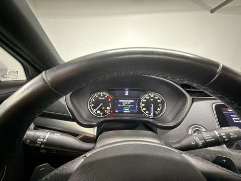 Used 2019 Cadillac XT4 Premium Luxury w/ Cold Weather Package FWD image 11