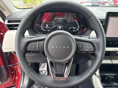 New 2026 MAZDA CX-5 Select AWD/4WD image 42