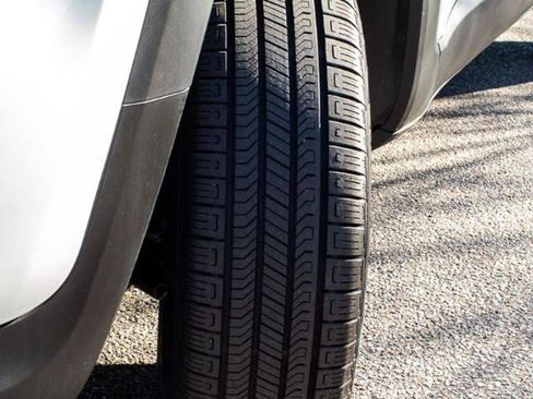 Used 2023 Jeep Renegade Latitude w/ Premium Group image 9