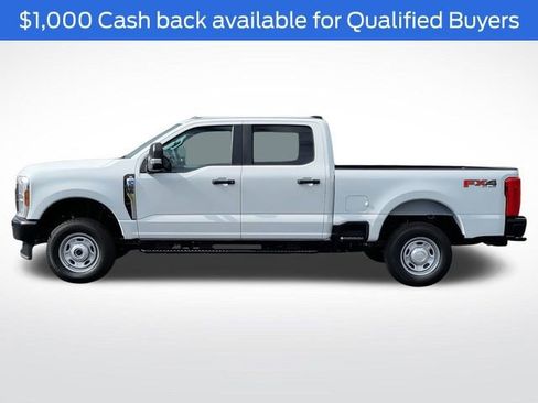 New 2026 Ford F250 XL w/ FX4 Off-Road Package image 6