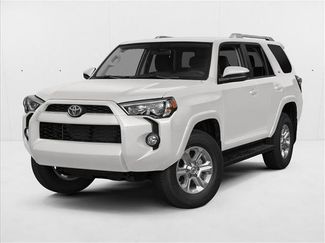 Used 2015 Toyota 4Runner TRD Pro AWD/4WD video 1