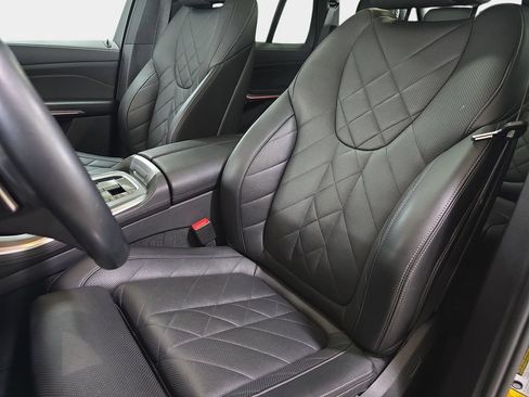 Used 2023 BMW X5 sDrive40i w/ Premium Package RWD image 17