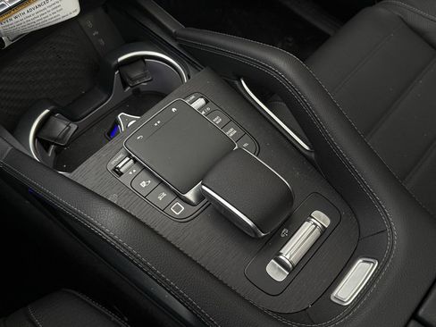 Used 2026 Mercedes-Benz GLS 450 GLS 450 image 25