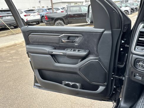New 2026 RAM 1500 RHO AWD/4WD image 17