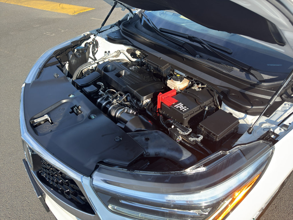 Used 2020 Acura RDX AWD image 33
