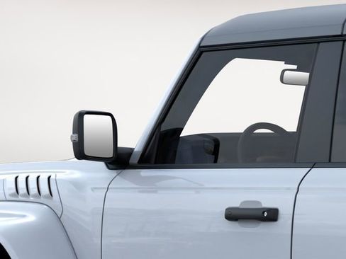 New 2026 Ford Bronco Raptor AWD/4WD image 22