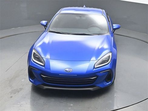 New 2025 Subaru BRZ Premium image 36