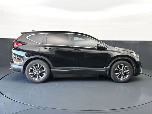 Used 2022 Honda CR-V EX-L image 8