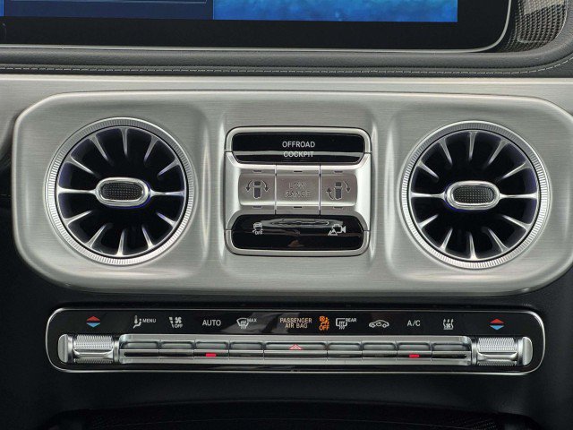 New 2027 Mercedes-Benz G 580 e image 20