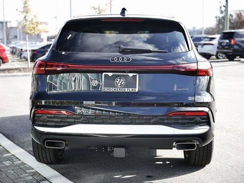 Certified 2025 Audi Q5 Premium Plus w/ Premium Plus image 10